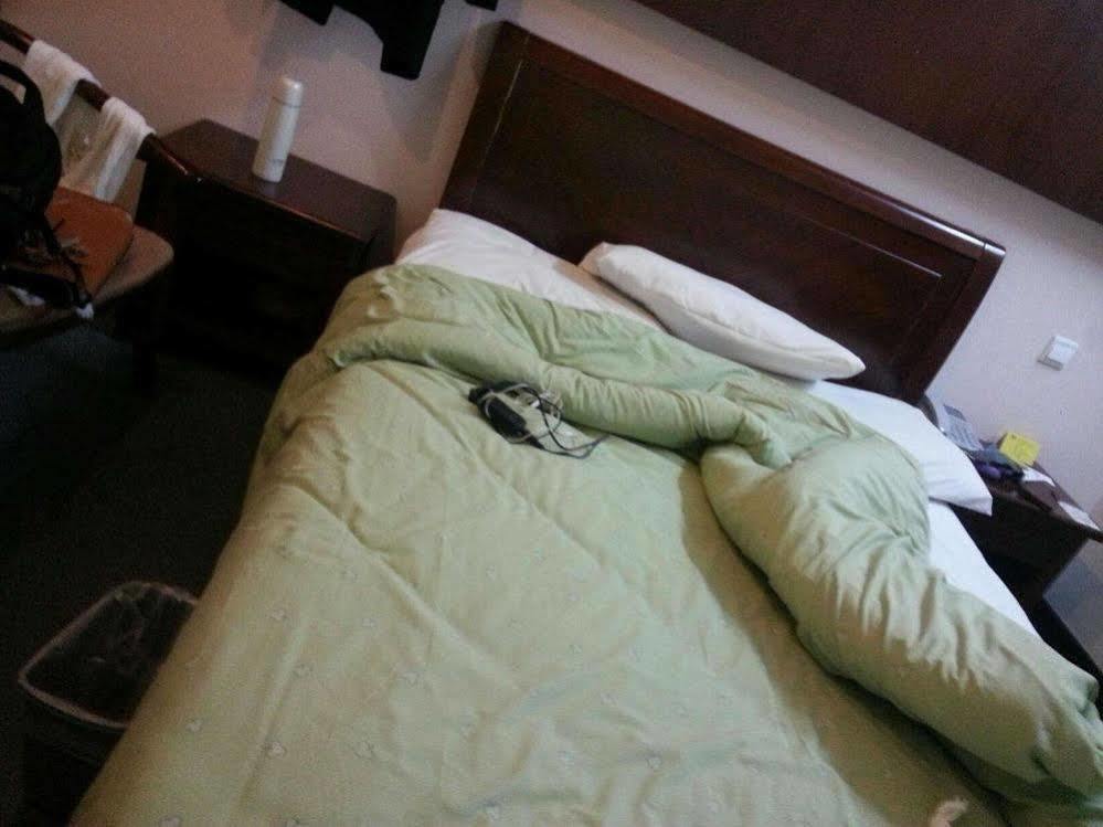 Home Inn Suzhou Changmen Shantang Street Екстер'єр фото