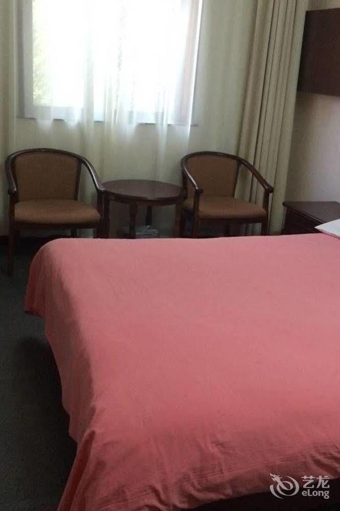 Home Inn Suzhou Changmen Shantang Street Екстер'єр фото