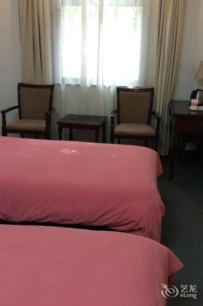 Home Inn Suzhou Changmen Shantang Street Екстер'єр фото