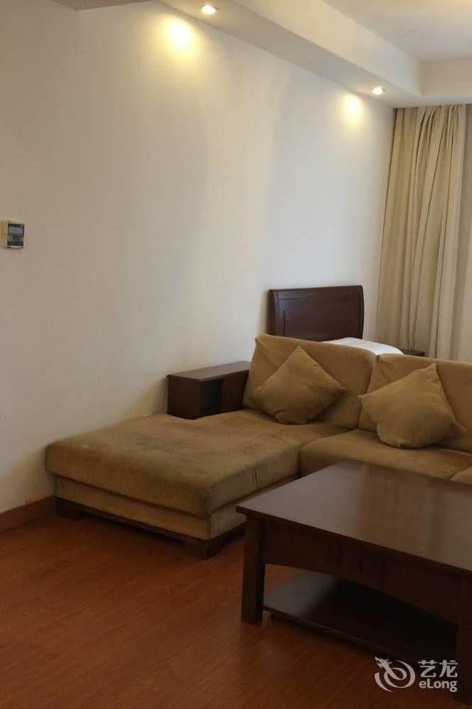 Home Inn Suzhou Changmen Shantang Street Екстер'єр фото