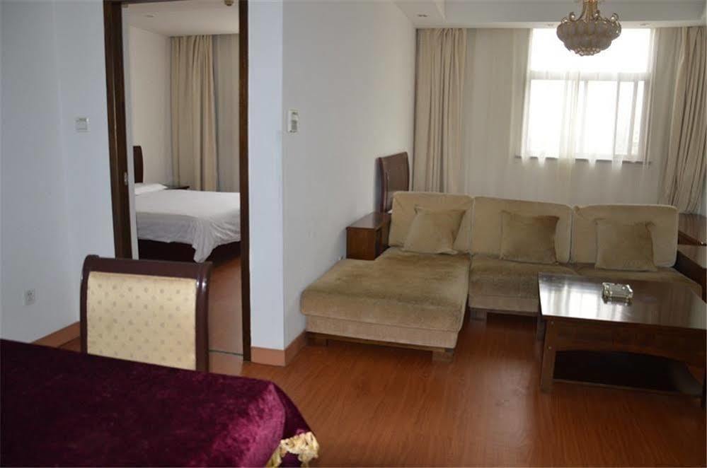 Home Inn Suzhou Changmen Shantang Street Екстер'єр фото